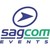 Sagcom Events logo