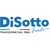 DiSotto Foods & Gelato logo