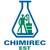 CHIMIREC EST logo