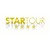 STAR TOUR logo