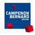 CAMPENON BERNARD REGIONS logo