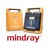 DAE MINDRAY C-SERIES logo