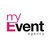 MY EVENT AGENCY logo