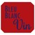 Bleu Blanc Vin logo