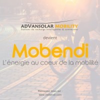 MOBENDI logo