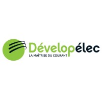 DEVELOP-ELEC logo