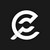 Caféfrappé logo