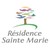 Résidence Sainte Marie logo
