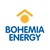 BOHEMIA ENERGY logo