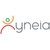 Yneia logo