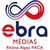 EBRA Médias Rhône-Alpes PACA logo