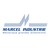 MARCEL INDUSTRIE logo