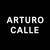 Arturo Calle logo
