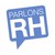 Parlons RH logo