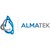 ALMATEK logo