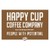 Happy Cup Coffee logo