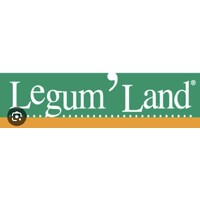 LEGUM'LAND logo