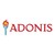 Groupe Adonis Inc. logo
