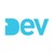 DEV logo