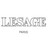 LESAGE PARIS logo