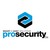 Prosec Security Systems Logo