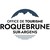 Office de Tourisme de Roquebrune-sur-Argens logo