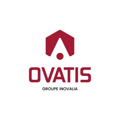 OVATIS logo
