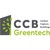 CCB Greentech logo