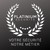 Platinium Sécurité logo