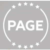 Allianz PAGE logo
