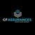 CF ASSURANCES logo