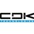 CDK Technologies logo