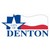 City of Denton Logo