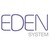 Groupe Eden System logo