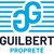 Guilbert Propreté logo