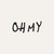 Oh My | PPP logo