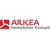 ARKEA IMMOBILIER CONSEIL logo