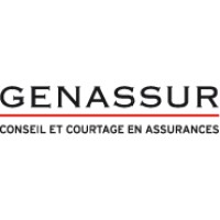 GENASSUR logo