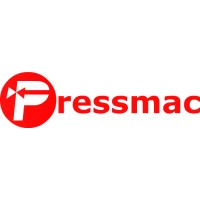 PRESSMAC logo