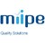 Logo di Miipe Quality Solutions