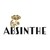 RESTAURANT L'ABSINTHE logo