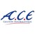 ACE GESTION INFORMATIQUE Centre Expert Gold En Solution De Gestion EBP à La Réunion 974 logo