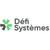 DEFI SYSTEMES logo