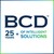 BCD Logo