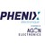 PHENIX ELECTRONIQUE logo