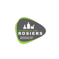 Pharmacie préparatoire des Rosiers - Beprep logo