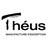 THEUS INDUSTRIES logo