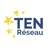 TEN TRANSPORT logo
