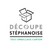 Découpe Stéphanoise logo