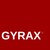 GYRAX logo